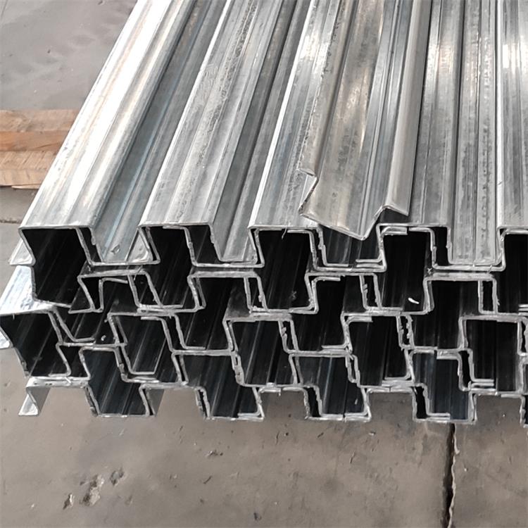 北京G550强度钢承板76-344-688型厚度定制生产