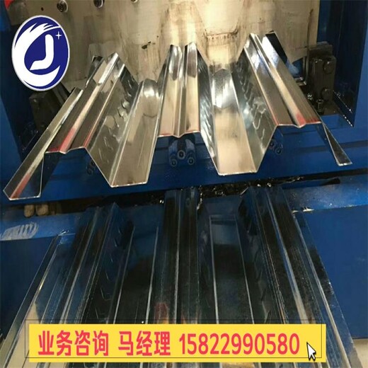 萧县130-300-600型Q355材质镀锌压型板