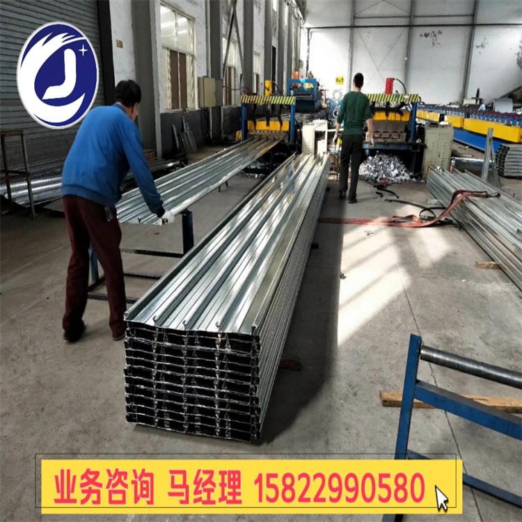 迎江区75-200-600型Q355材质镀锌压型板