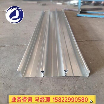 阜新38-150-750型高层钢模板捷创品牌