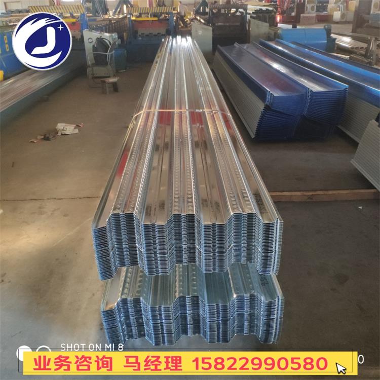 锦州51-233-699型镀锌压型钢板厂家