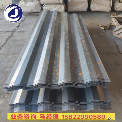 辽阳38-150-750型镀锌钢承板负责验收