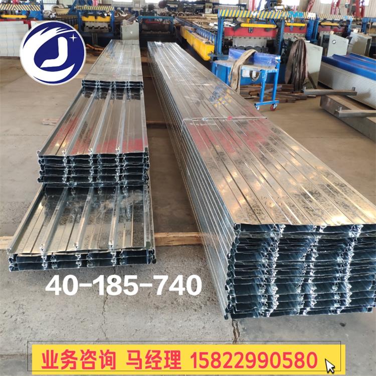 阜新38-150-750型镀锌钢承板价格可议