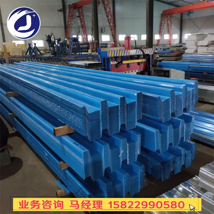 丹东51-253-760型镀锌压型钢板生产厂家
