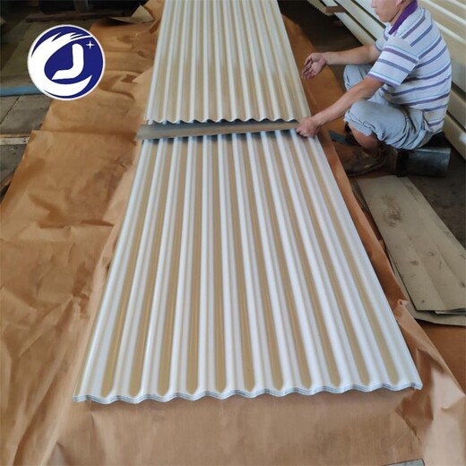 渭南铝镁锰屋面板YX15-140-840型长期生产商