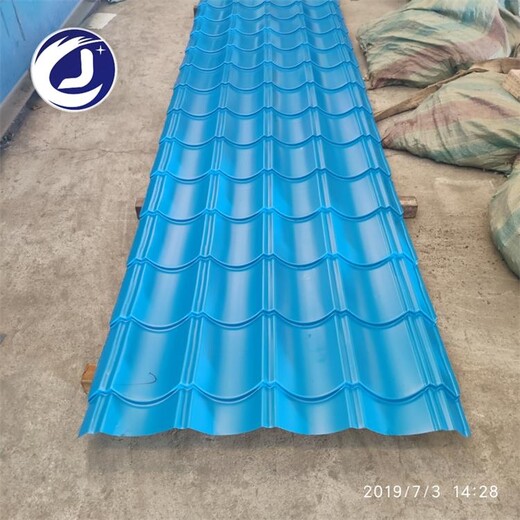 河东YX15-225-900型锌铝镁彩钢板全国物流发货