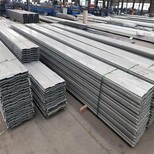 鄢陵县YX35-190-950型锌铝镁彩钢板全国物流发货图片0