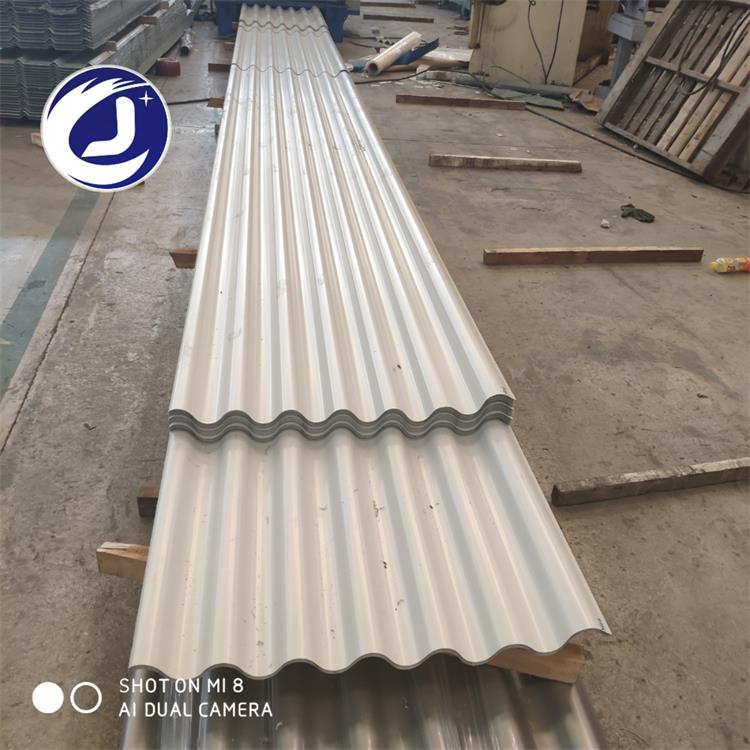 郑州YX30-160-800型0.6厚新宇彩钢板提供质保书