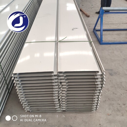青龙65-470型铝镁锰压型板