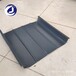 庆阳65-430型铝镁锰合金板屋面板施工方案丨捷创