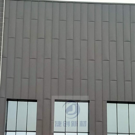宁晋25-400型体育馆屋面板