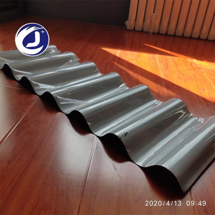 江门YX35-200-800型彩色压型钢板长期生产商