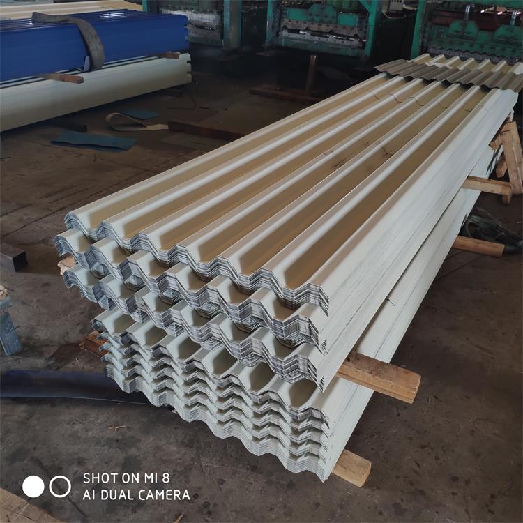 景德镇YX25-210-1050型彩钢屋面板长期生产商