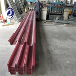 长治YX28-150-750型铝镁锰屋面板长期生产商图片4