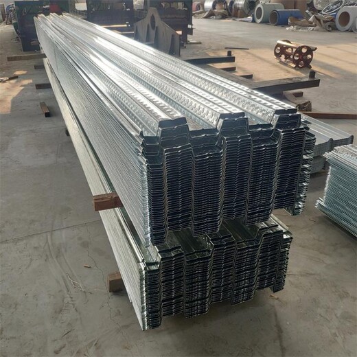 朝阳YX51-253-760混凝土钢模板厚压制2.5mm厚