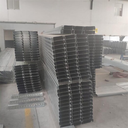 渤海新区YXB52-200-600镀锌楼承板