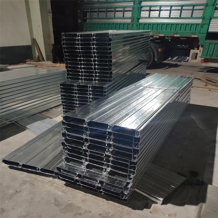 庆阳彩钢屋面板YX28-150-750型配送到厂