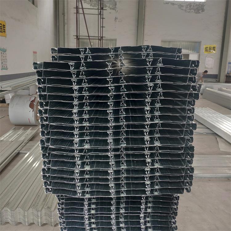 温州YX28-150-750型镀铝锌瓦楞板提供质保书