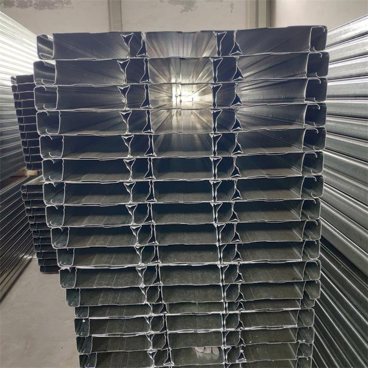 伊犁哈萨克锌铝镁压型钢板YX25-210-1050型实体工厂