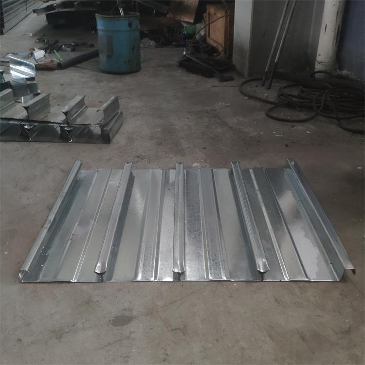 天门YX15-173-1038型0.6厚新宇彩钢板提供质保书