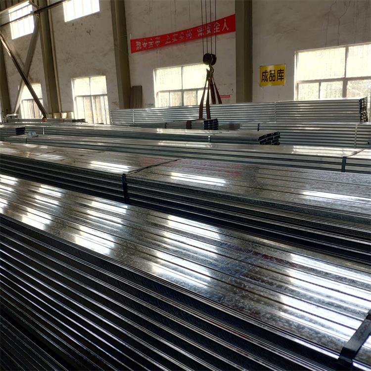 衢州YX25-210-1050型镀铝锌瓦楞板提供质保书