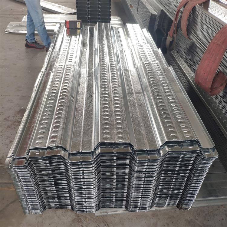 嘉峪关YX35-200-800型彩钢板实体工厂