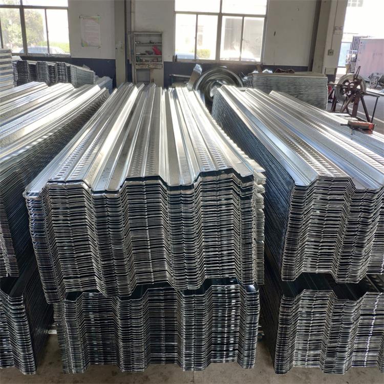 珠海YX35-200-1000型锌铝镁彩涂板全国物流发货