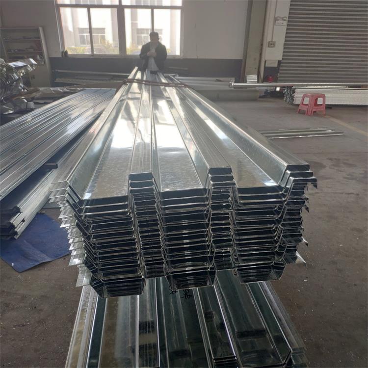 东港锌铝镁压型钢板YX35-125-875型
