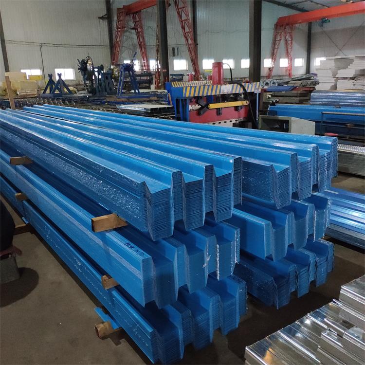 衢州YX25-210-1050型镀铝锌瓦楞板提供质保书