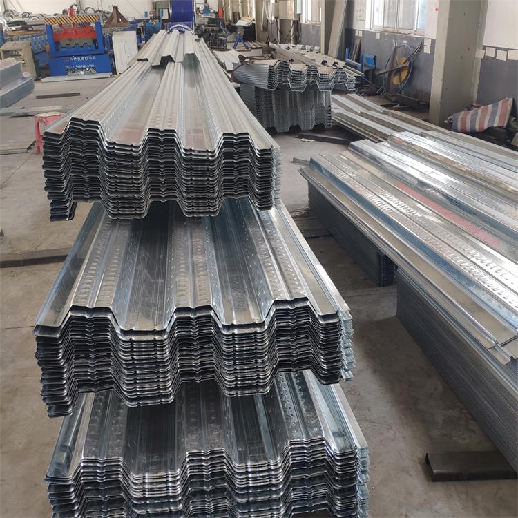 台州YX30-130-780型锌铝镁压型钢板配送到厂