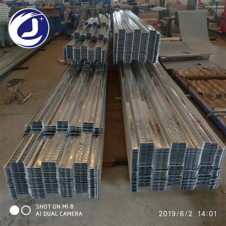 铜川YX28-205-820型镀铝锌瓦楞板长期生产商