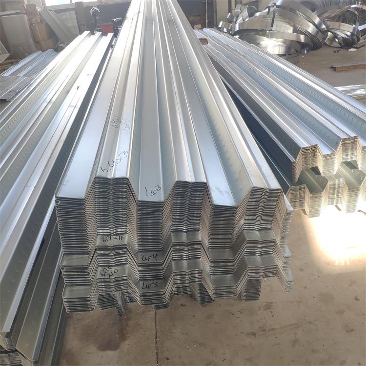 南通锌铝镁压型钢板YX35-190-950型配送到厂