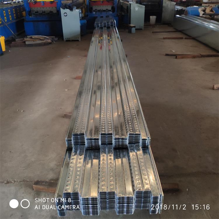 海南彩钢瓦楞板YX25-205-1025型实体工厂