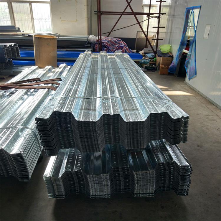 日喀则镀铝锌彩钢板YX28-205-820型长期生产商