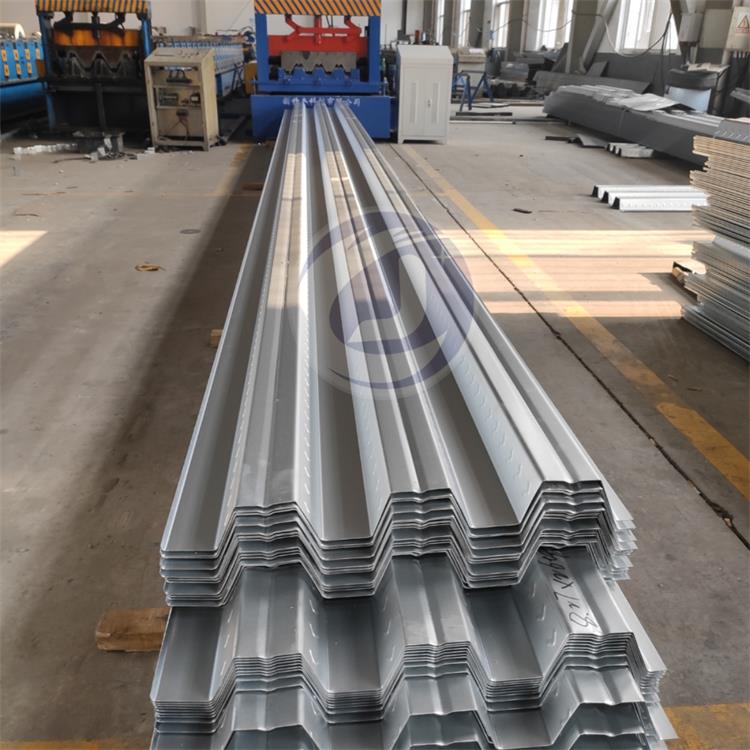 湖州YX35-125-750型铝镁锰墙面板长期生产商