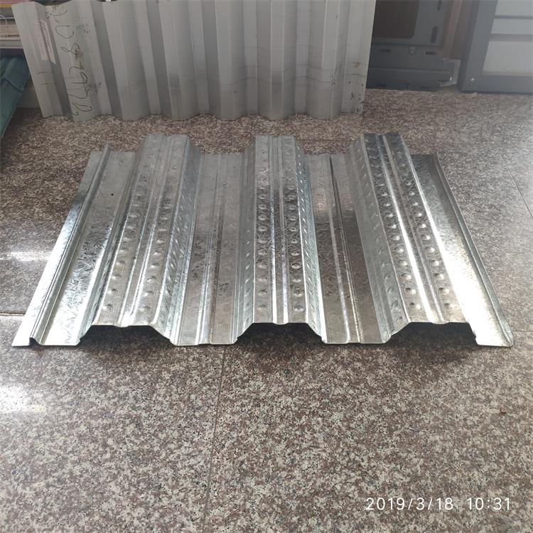 嘉峪关锌铝镁彩钢板YX35-125-750型提供质保书