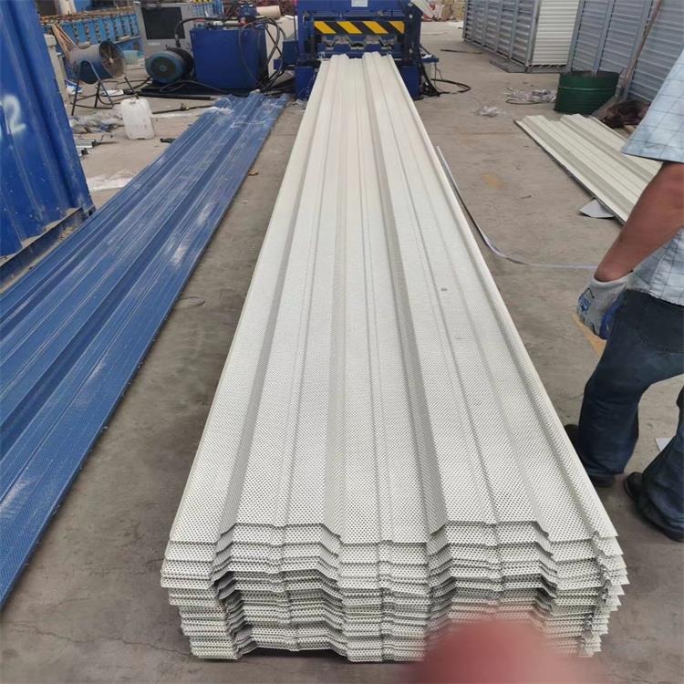湖州YX18-76-836型锌铝镁彩钢板长期生产商