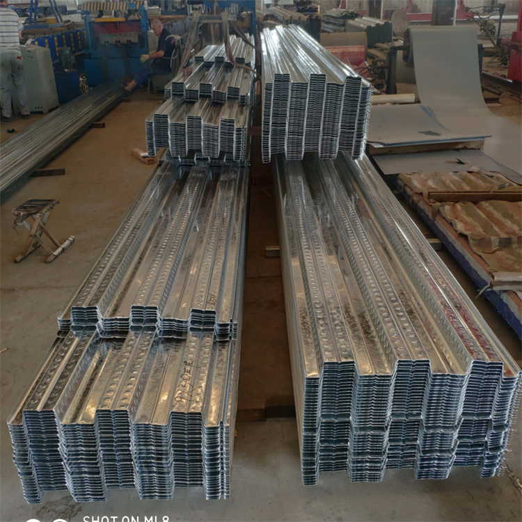 南开YX30-160-800型0.6厚新宇彩钢板全国物流发货