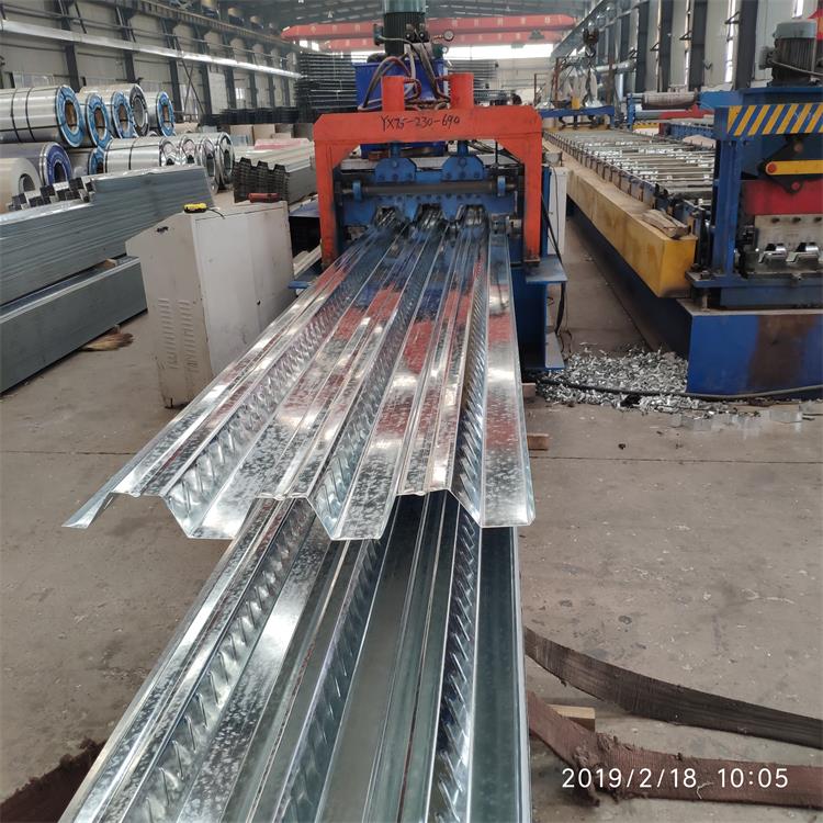 安庆YX30-130-780型锌铝镁彩涂板长期生产商