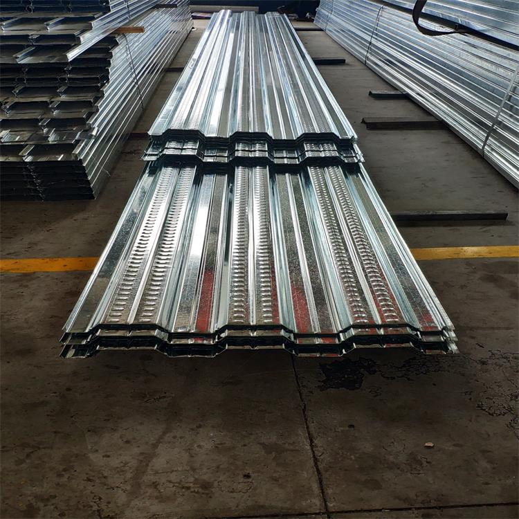 铜仁YX10-130-910型镀铝锌瓦楞板长期生产商