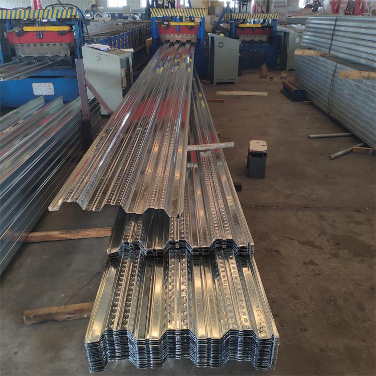 铁岭YX35-125-750型镀铝锌瓦楞板长期生产商