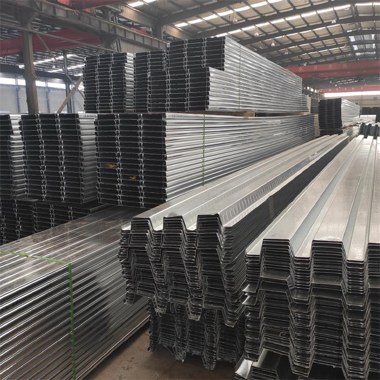 铁岭YX35-125-750型镀铝锌瓦楞板长期生产商