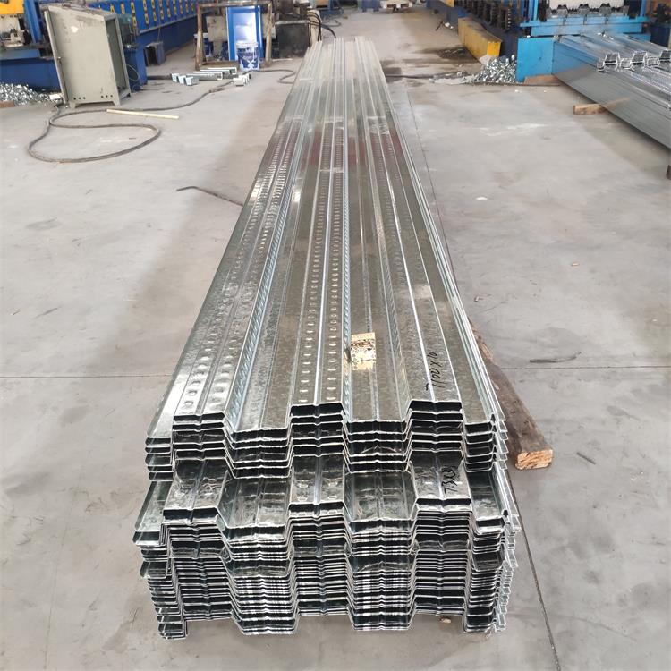 南通YX35-190-950型镀铝锌彩钢板配送到厂