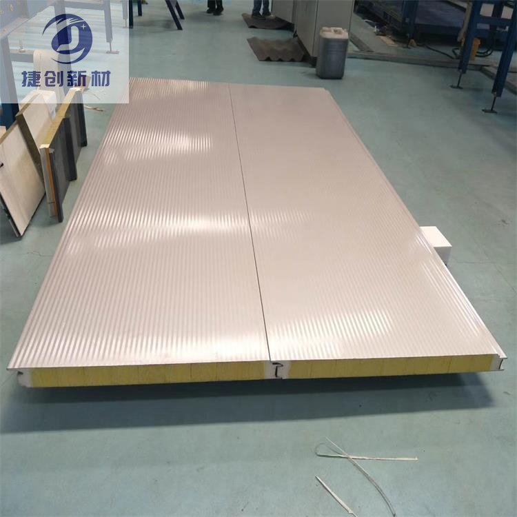 鹤壁YX18-76-988型镀铝锌压型板实体工厂