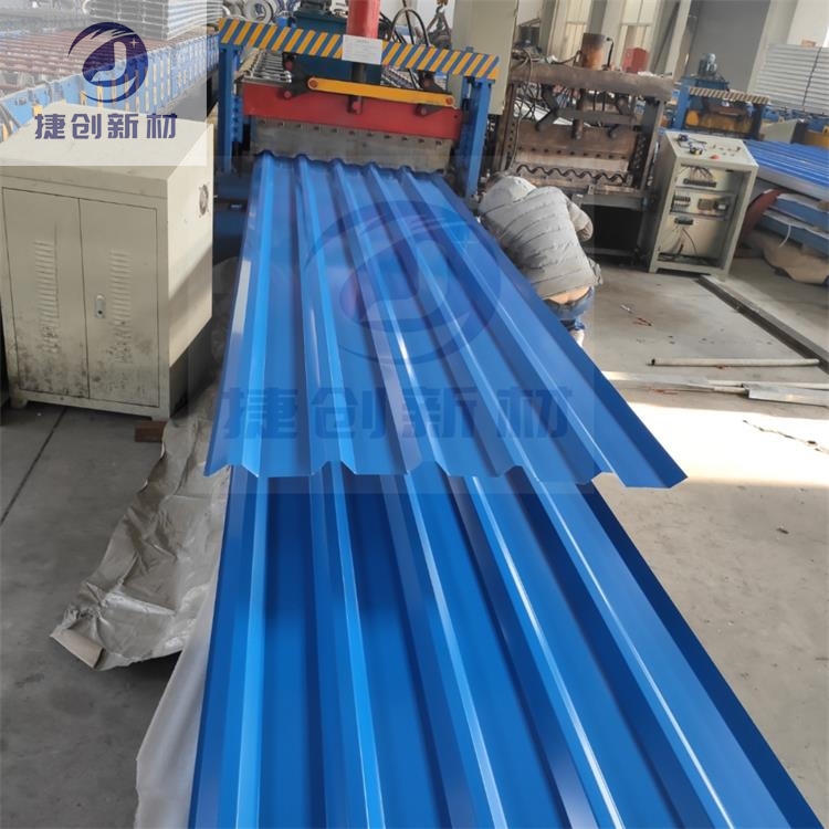 丹东YX25-205-1025型锌铝镁彩钢板全国物流发货