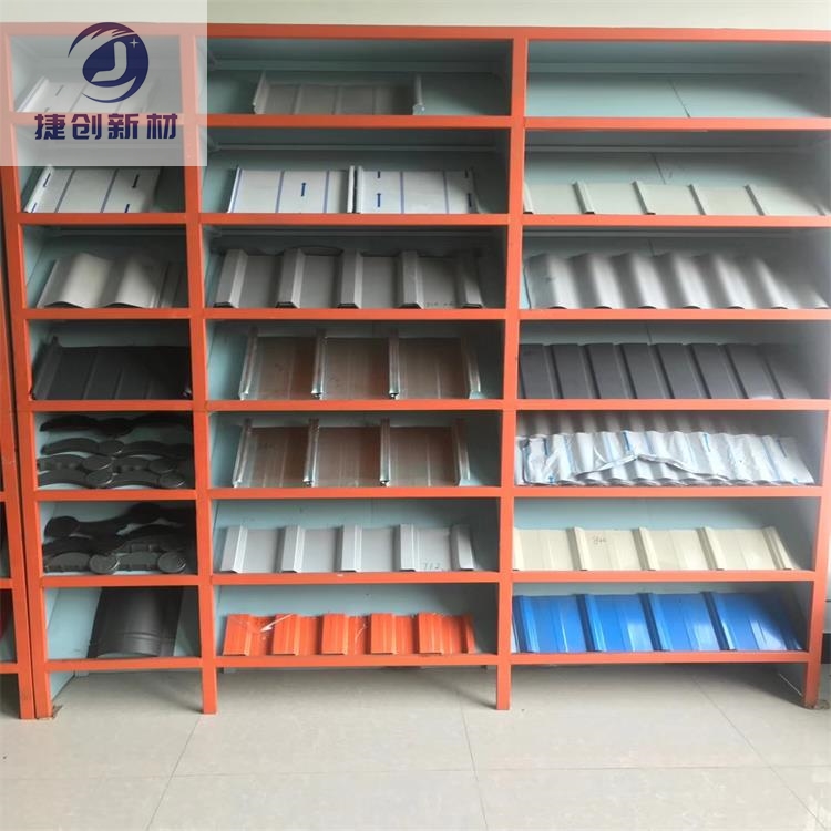 晋城YX35-200-800型锌铝镁彩钢板提供质保书