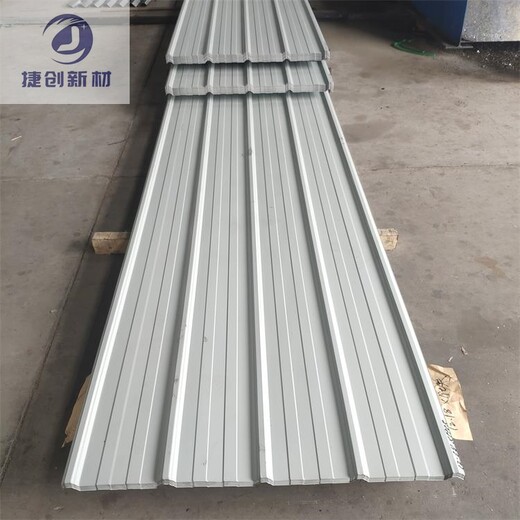 蒲城彩色压型钢板YX30-160-800型