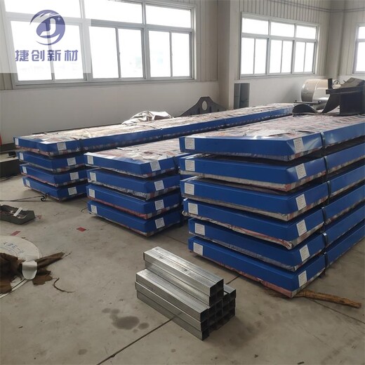 丽水YX18-76-836型彩钢墙面板长期生产商