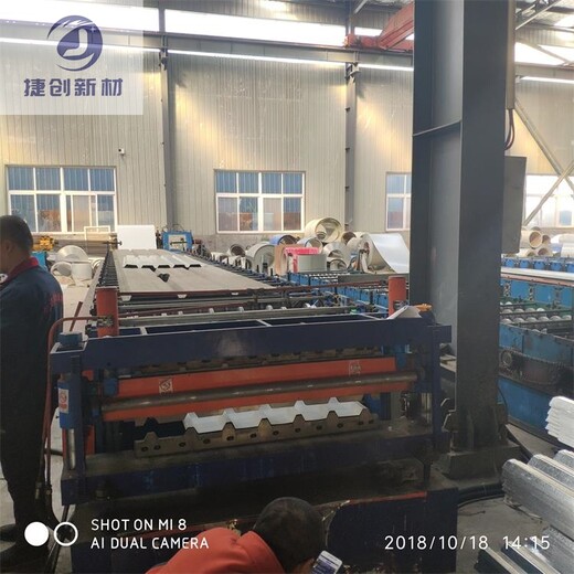 天津周边YX35-190-760型0.7新宇冰灰色实体工厂
