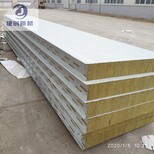 芜湖YX35-280-840型锌铝镁彩钢板长期生产商图片0